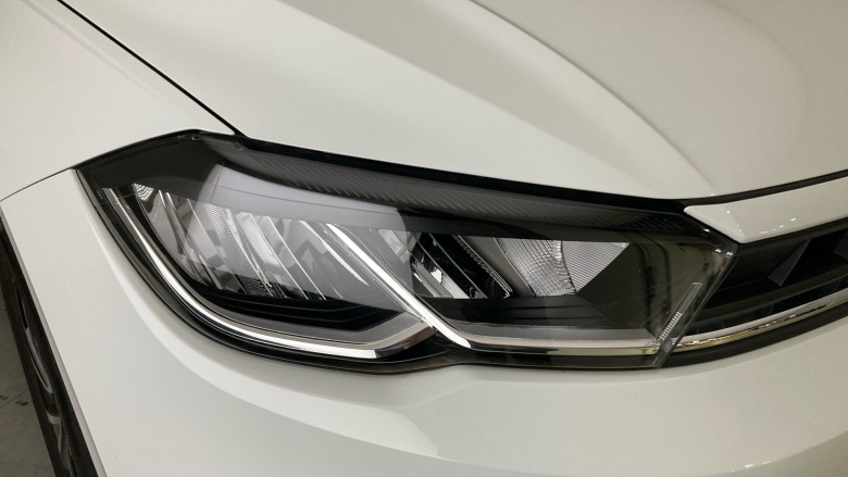 Volkswagen Polo 1.0 TSI Life 5dr Petrol Hatchback